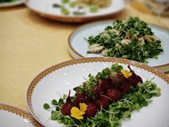 -白家大院·王府宫廷菜(苏州街店)
