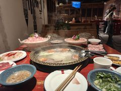 -黄家码头老火锅(解放碑旗舰店)