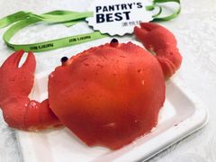 -派悦坊·甜品·蛋糕(日坛店)