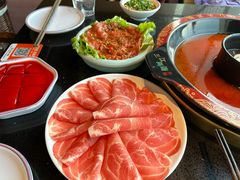 -三江两海老火锅(北京首店)