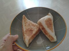 -肥三土菜馆(五四广场店)