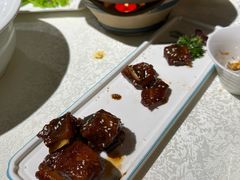 -金枝玉叶上海人家食府(三里河店)