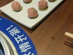 -快乐小羊·内蒙牛羊肉火锅(流花中心店)