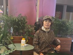 -Carrot&Cleaver蔬蔬食验室 By MissGreen(上海商城店)