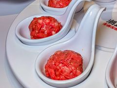 -潮正和潮汕牛肉火锅·老字号(番禺万达店)
