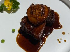 -金枝玉叶上海人家食府(三里河店)