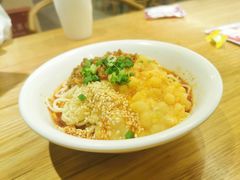 -付小姐在成都(川沙店)
