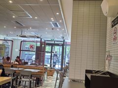 -肯德基(朝阳门店)