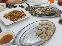 -嘉升大排档(番禺总店)