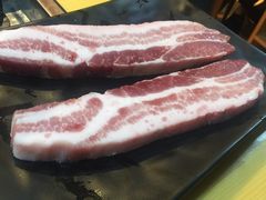 -小黑猪石板烤肉(皇冠花园店)