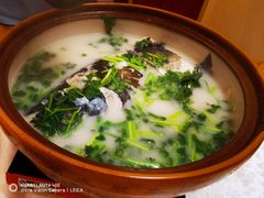 -千岛湖鱼味馆(十字街总店)