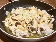 -醉得意·山茶油炒土鸡(莆田仙游方圆荟店)