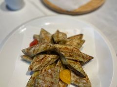 招积冰川茄-炳胜品味(珠江新城店)