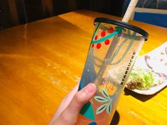 醋意桃桃-星巴克臻选(深圳罗湖万象城店)