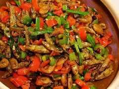 -漫天香·小龙虾餐厅(夏湾店)