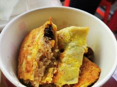 -周记热干面豆皮大王(桃花东街店)