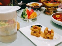 -小厨晓味(大里路店)