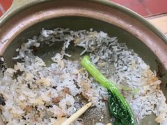 -崖口煲仔饭