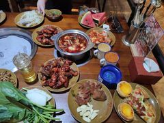 -369自助烤肉鱼火锅(平阳路店)