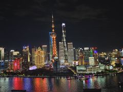 -上海外滩茂悦大酒店