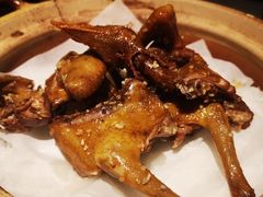 -大鸽饭(体育西路店)