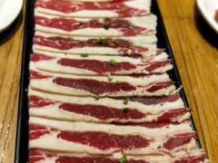 -一心烤肉(延安路店)