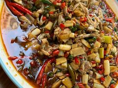 -李大爷的泡椒馆(冉家坝店)