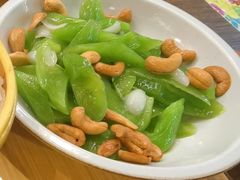-院落新京菜·烤鸭(地安门店)