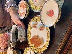 -富华斋饽饽铺·宫廷糕点·伴手礼(护国新天地店)