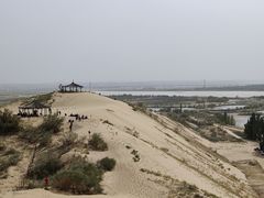 -黄沙古渡原生态旅游区