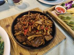 -大师傅金奖啤酒鱼(西街口总店)