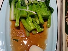 -绿茶餐厅(深圳龙华天虹购物中心店)