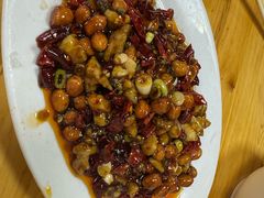 -老丘丘(较场口店)