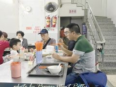 -老福合沟无米粿甜汤粿品店