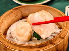 -誉八仙粤菜(万象天地店)