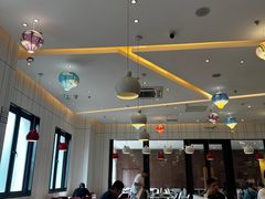 -乡村基(双流时代奥特莱斯餐厅)