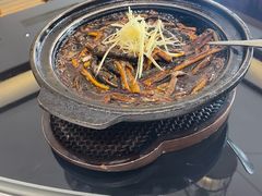 -香雪海饭店中餐厅(人民桥店)