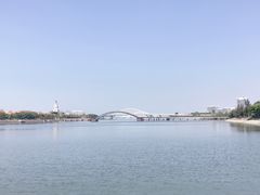 -五缘湾湿地公园