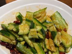 -乔街深夜食堂·台州菜·高压锅生蚝(杭州总店)
