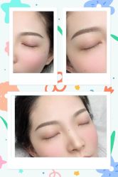 -MIVI野生眉纹绣纹眉