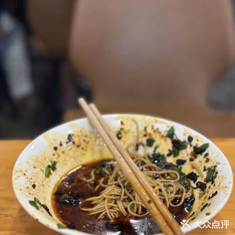 🍜天津美食宝藏地 | 超正宗豌杂面&牛腱面
