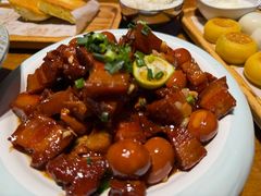 -95号酱骨·一块豆腐(展春园西路店)