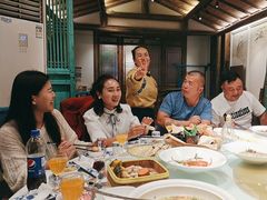 -大张烙馍村(绿地店)