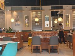 -金湖港式餐厅(建外店)