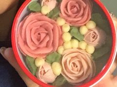 -BON CAKE(华贸购物中心店)
