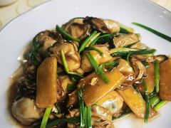 海鲜来料加工-老字号蛇口德记烧腊饭店·海鲜加工