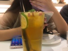 -Dazzling Cafe 蜜糖吐司专卖店
