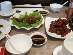 -鼎泰丰(国贸商城店)