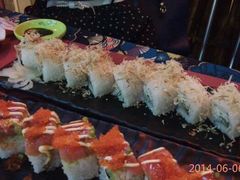 android_upload_pic-宝寿司(红瓦寺店)