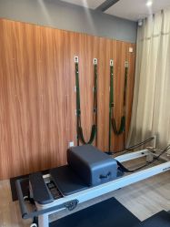 -一伽瑜伽·普拉提